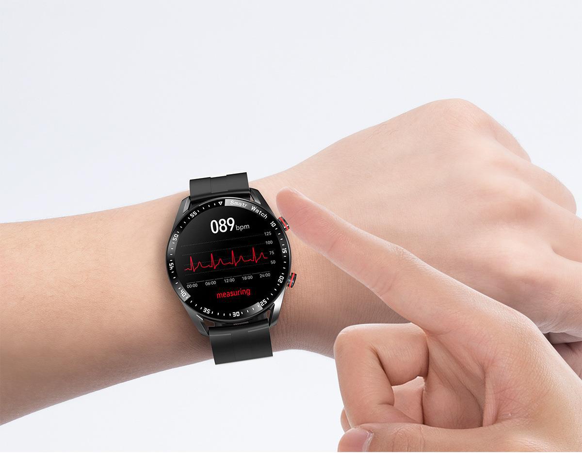 Montre Intelligente Haut de Gamme