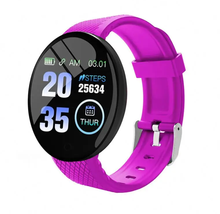 Montre Intelligente Haut de Gamme