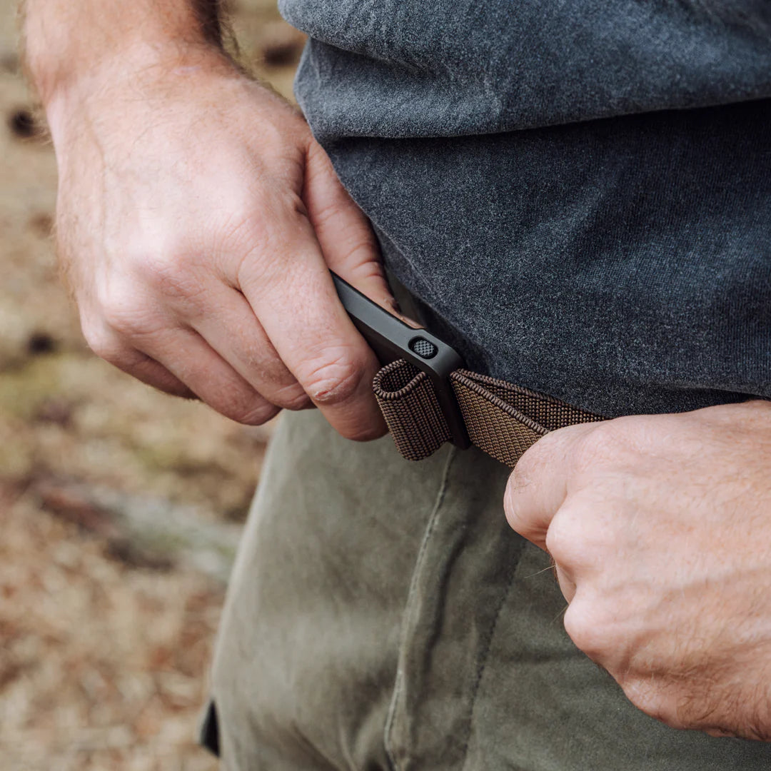 La Ceinture Révolutionnaire au Confort Absolu