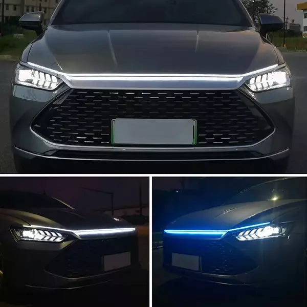 Phares avant LED Premium pour voitures