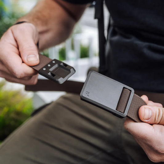 La Ceinture Révolutionnaire au Confort Absolu