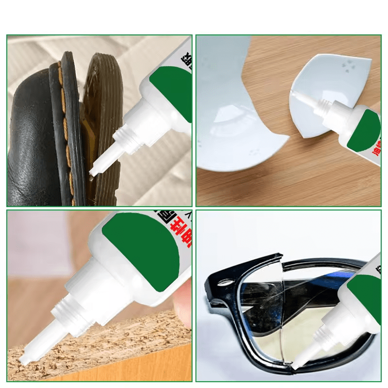 RepairFix™ – La colle ultra forte qui répare en quelques secondes