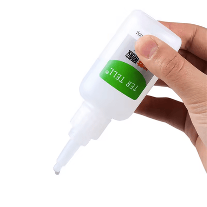 RepairFix™ – La colle ultra forte qui répare en quelques secondes