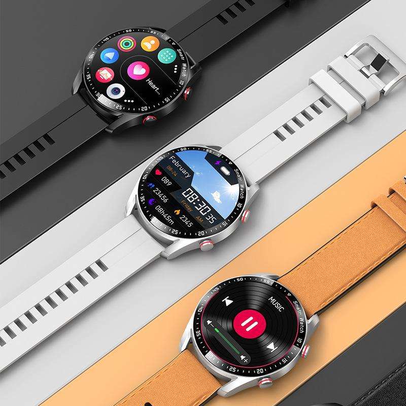 Montre Intelligente Haut de Gamme