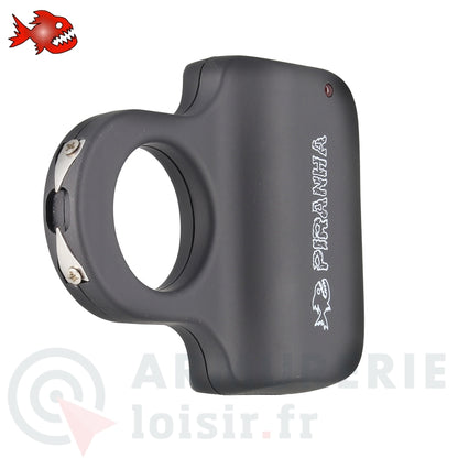 Bague Autodéfense Électrique