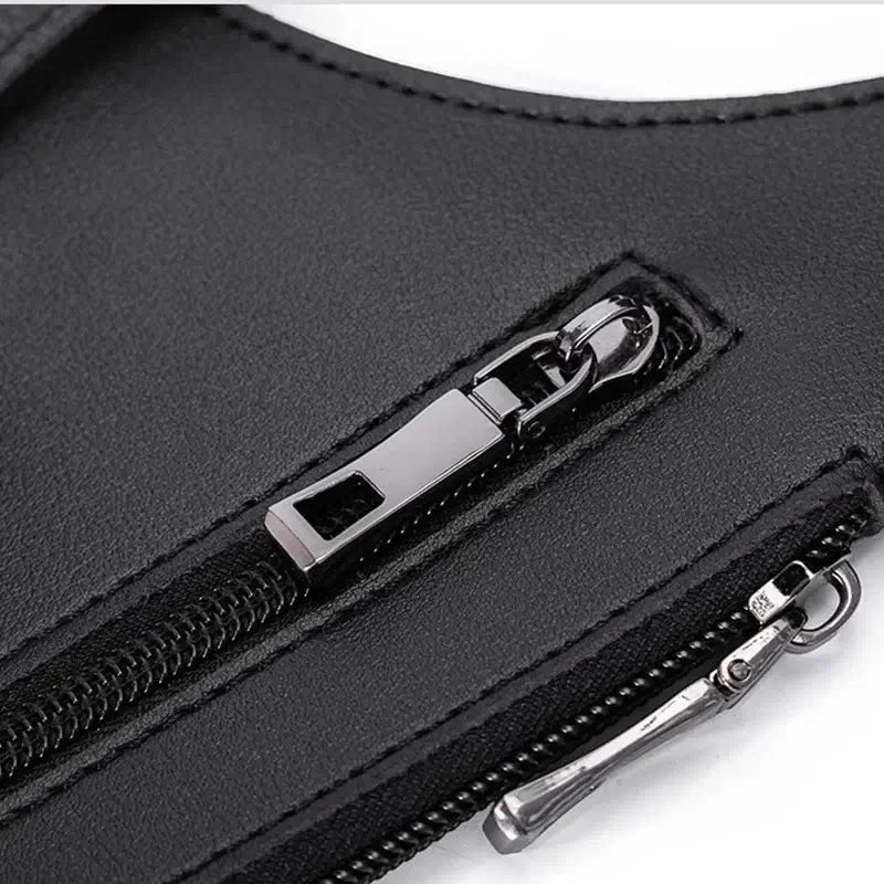 SecureCross™ – Le sac qui protège vos essentiels avec style