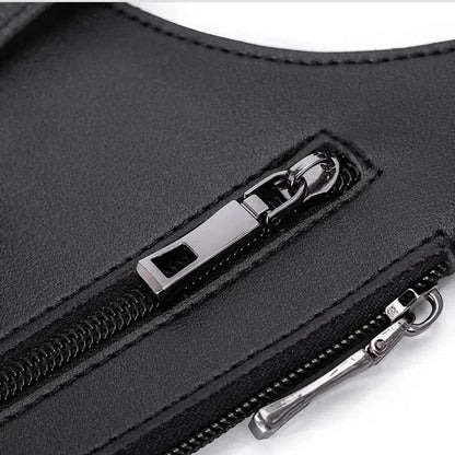SecureCross™ – Le sac qui protège vos essentiels avec style