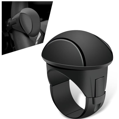 Boule d'appoint pour volant de voiture à 360°