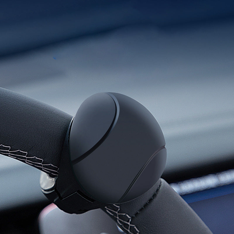 Boule d'appoint pour volant de voiture à 360°