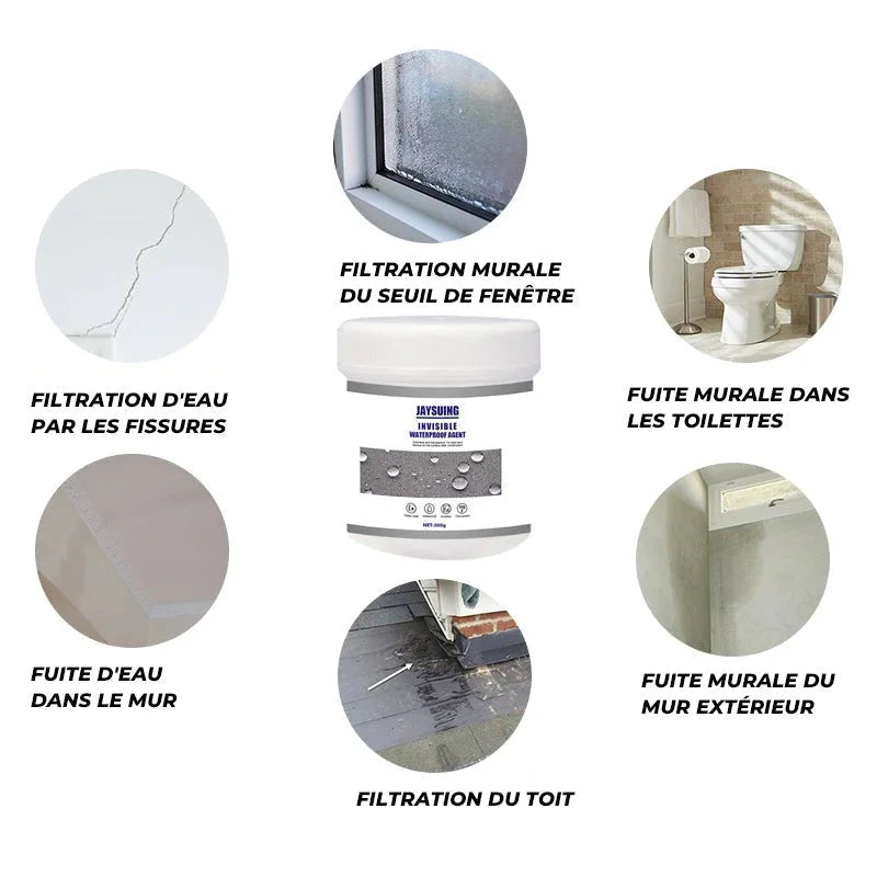 Stoppez les fuites avant qu’elles ne coûtent plus cher