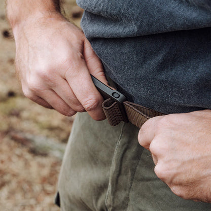 La Ceinture Révolutionnaire au Confort Absolu