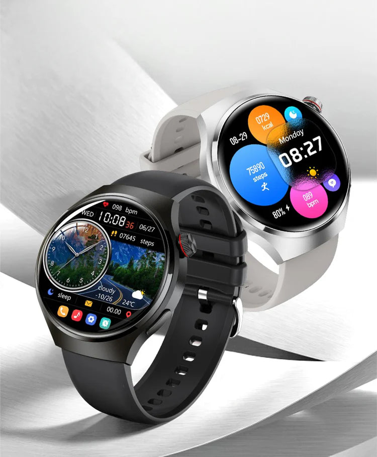 Montre Intelligente Nouvelle Génération