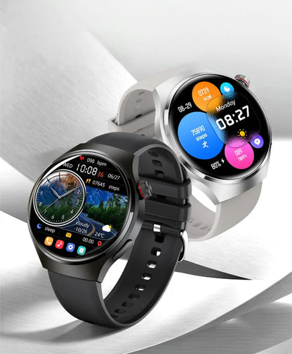 Montre Intelligente Nouvelle Génération