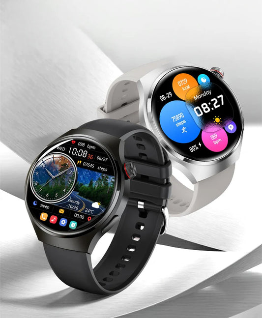 Montre Intelligente Nouvelle Génération