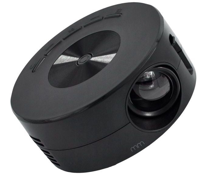 CinePocket™ – Votre cinéma portable à la maison