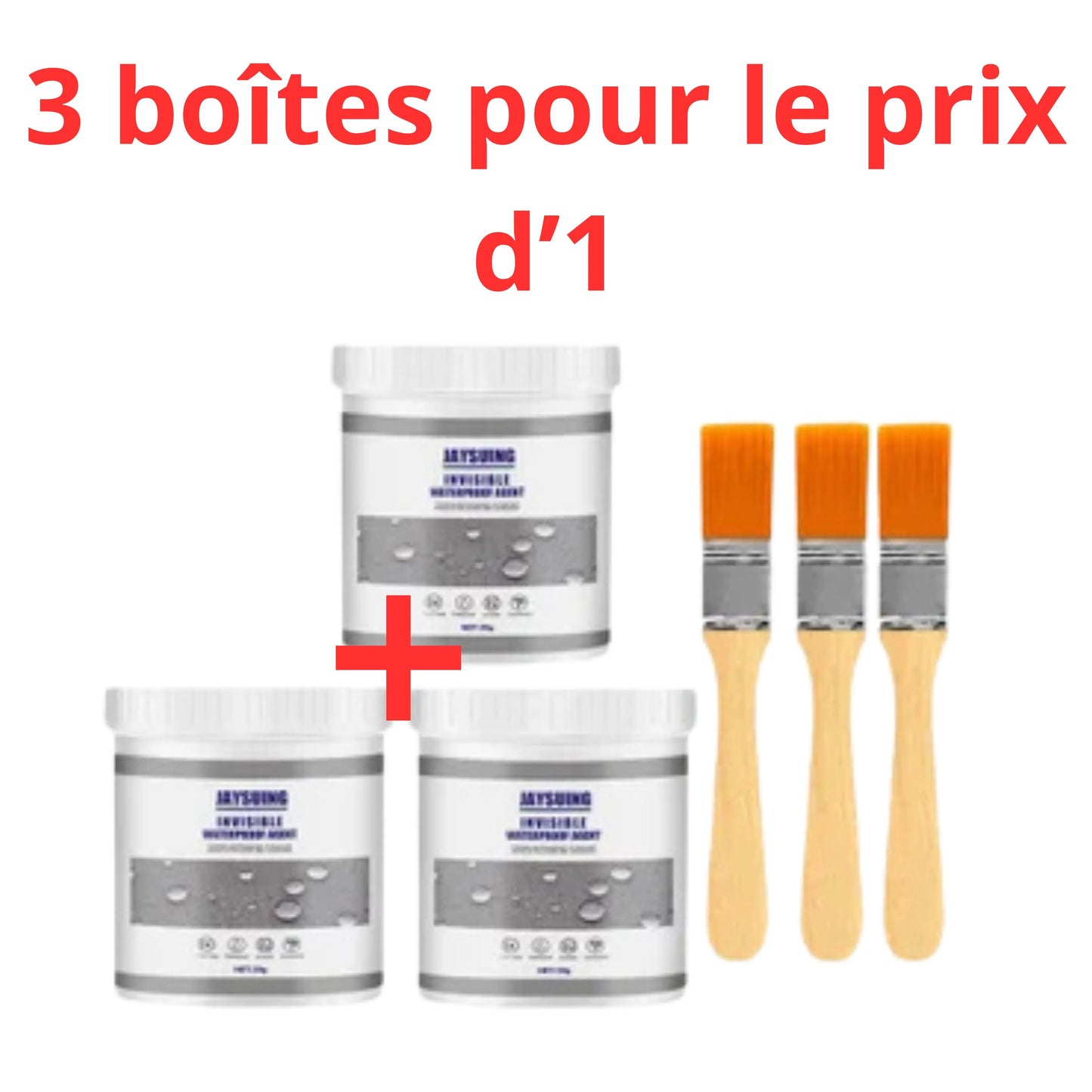 Stoppez les fuites avant qu’elles ne coûtent plus cher
