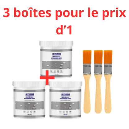 Stoppez les fuites avant qu’elles ne coûtent plus cher