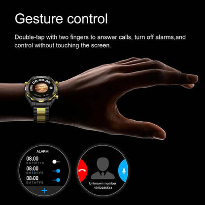 Z91 Pro Max : Surveillez Votre Santé Chaque Jour, Directement au Poignet
