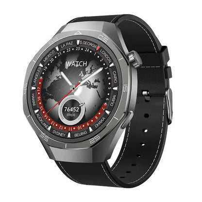 SK40 Smart Watch — Restez Joignable Sans Sortir Votre Téléphone